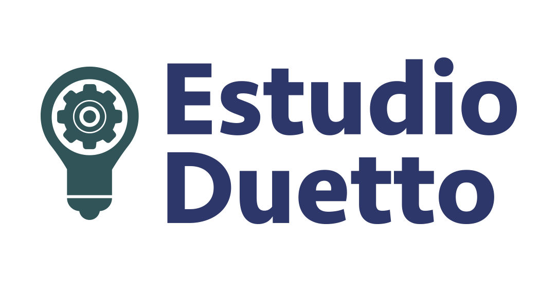 Estudio Duetto Logo
